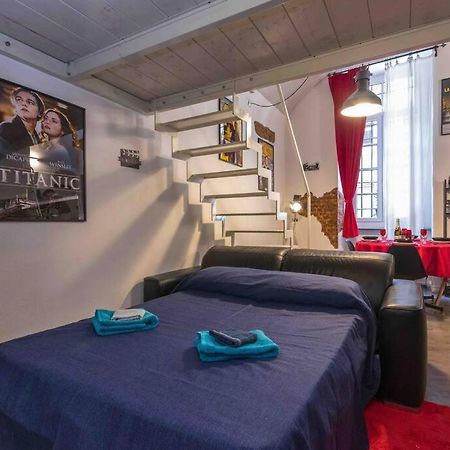 Appartement Hollywood Housein The Heart Of Turin Extérieur photo