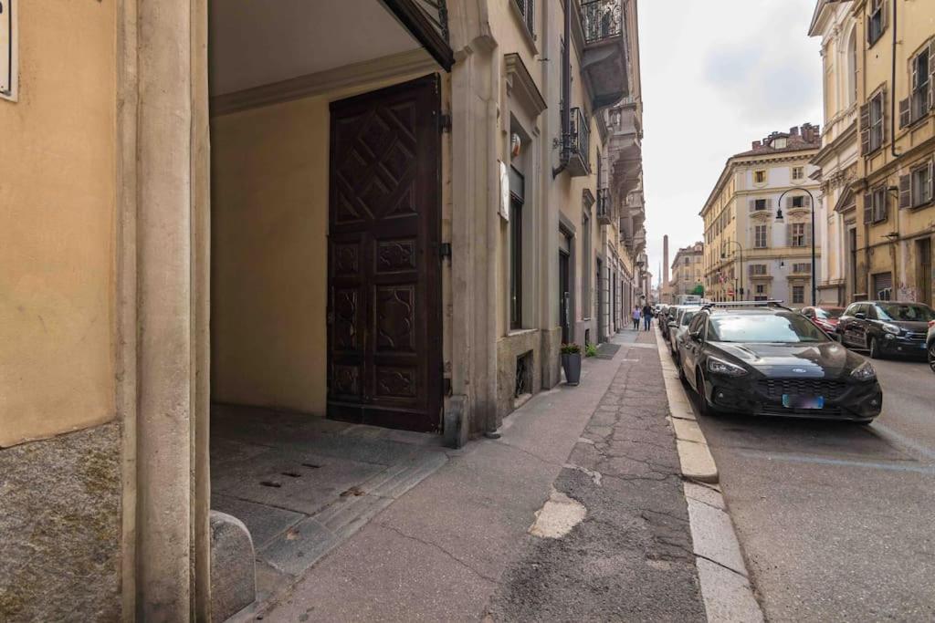 Appartement Hollywood Housein The Heart Of Turin Extérieur photo